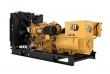 Дизельний генератор Caterpillar DE1500GC (1500 кВА), відкритий